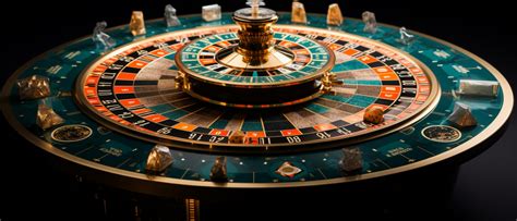 tier et tout roulette|Tier et Tout Roulette: A Dynamic Betting Method.